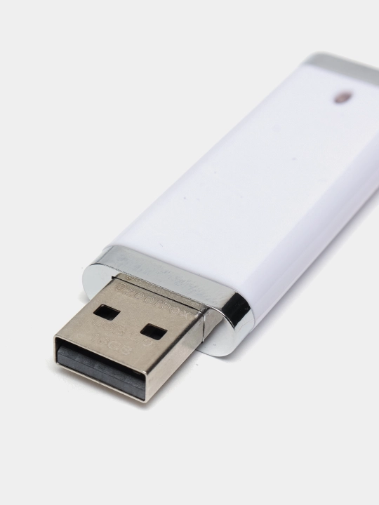 Flash disk Zoor Box USB 2.0 32 GB