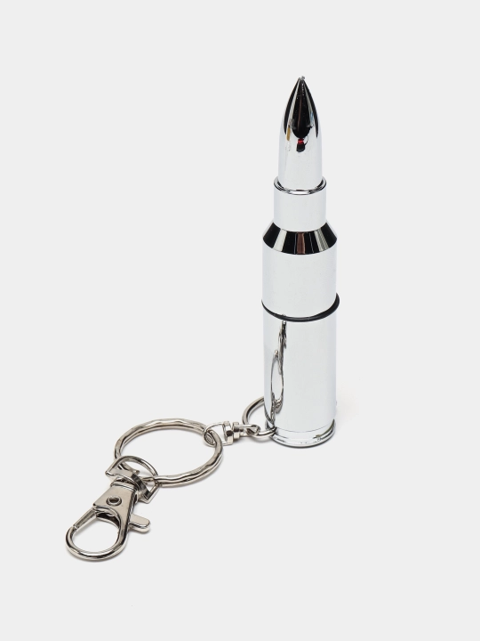 32 Gb USB flesh haydovchi kartrij / sovg'a o'qi, haqiqiy o'lcham