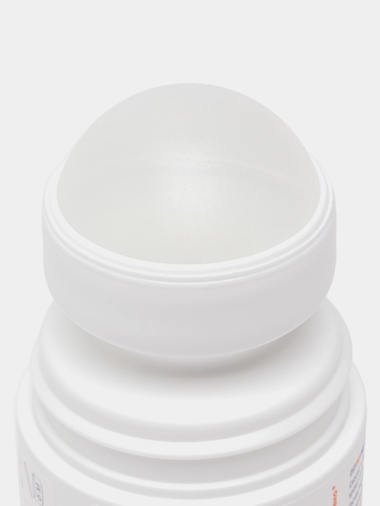 Parfyumlangan dezodorant Dry Dry de Man Roll-on, erkaklar uchun