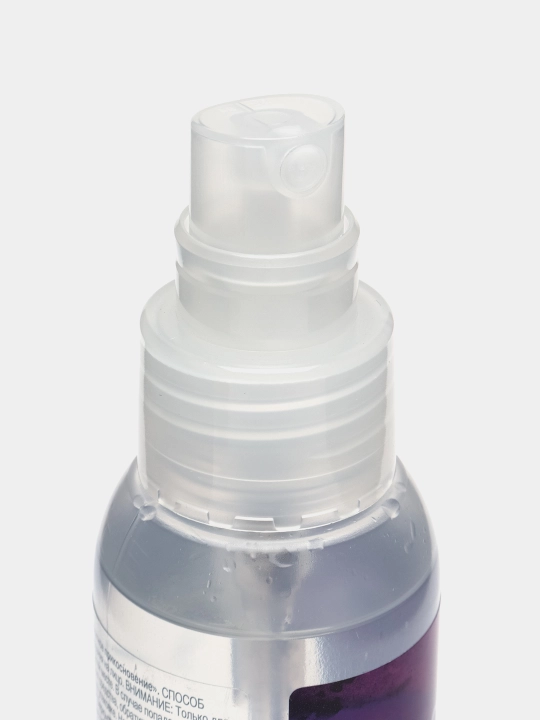 Tana uchun "Avon Senses" "Baxmal teginish" spreyi, 100 ml