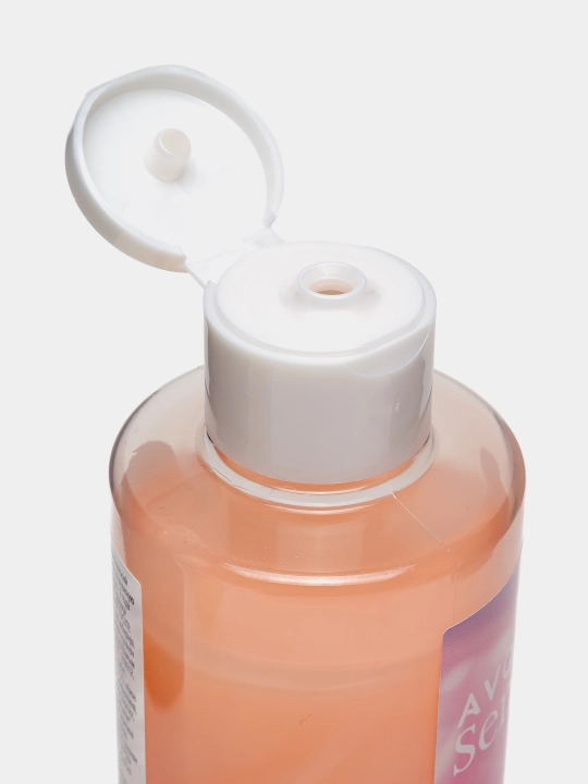 Гель для душа Avon Senses, Романтический рассвет, 250 мл
