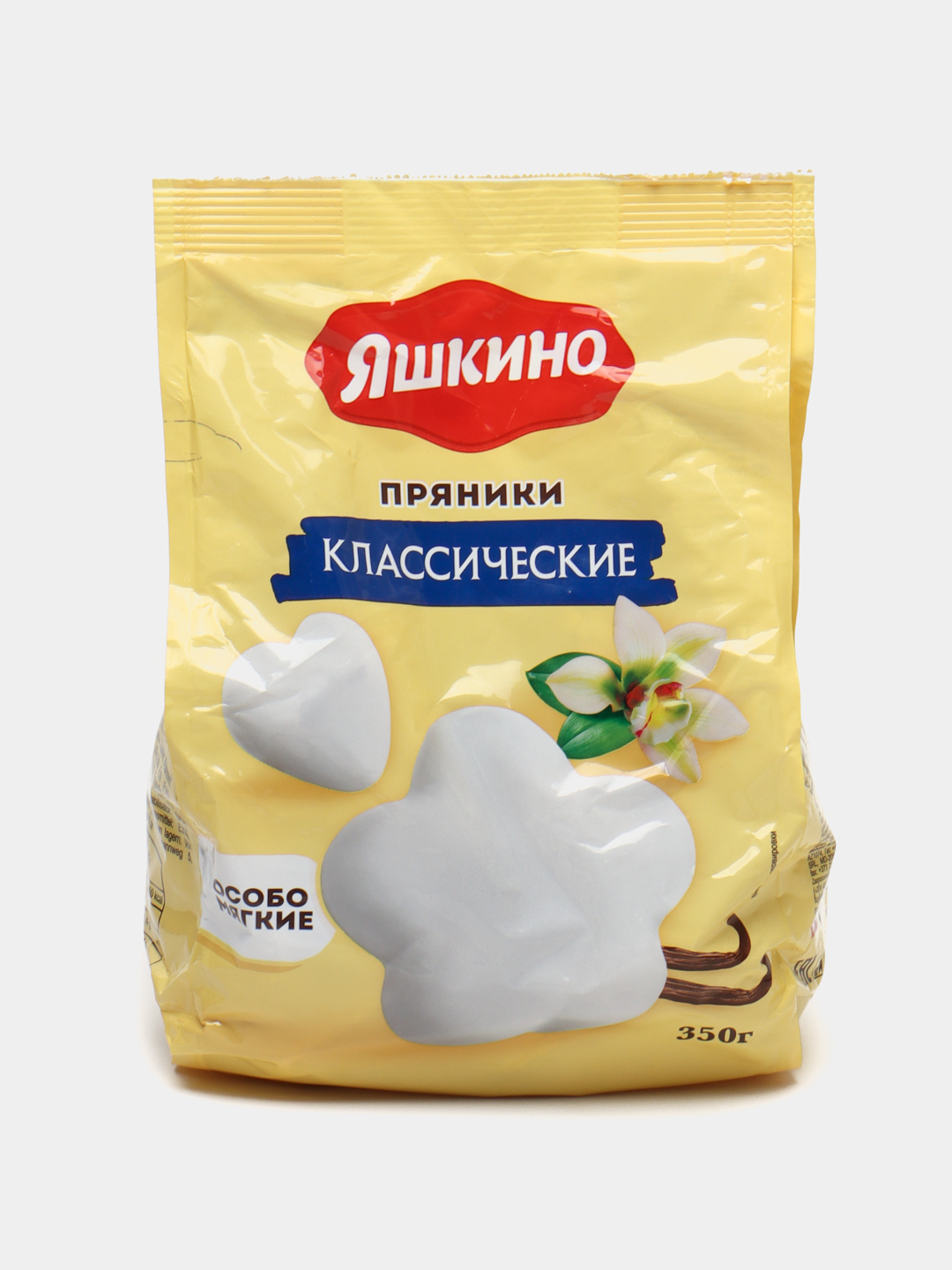 Пряники классические Яшкино, 350 г купить по низким ценам в интернет ...