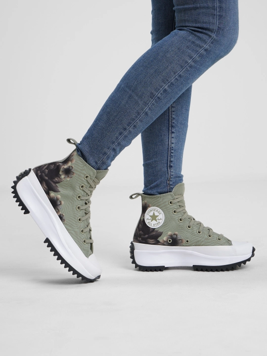 Ayollar kedalari Converse CV165
