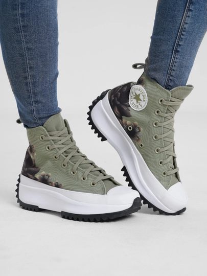 Ayollar kedalari Converse CV165