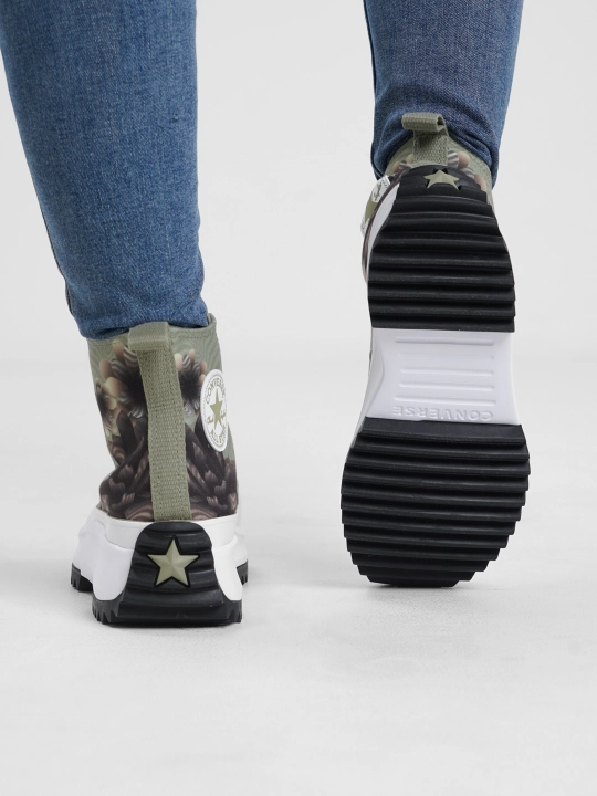 Ayollar kedalari Converse CV165