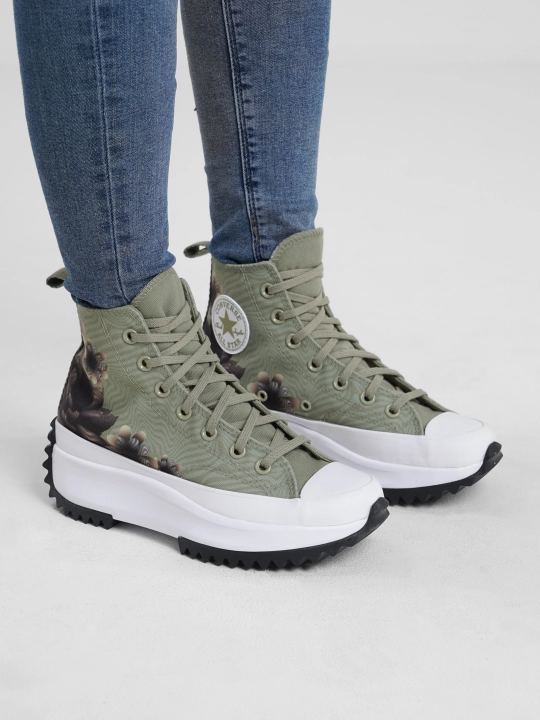 Кеды женские Converse CV165 - 