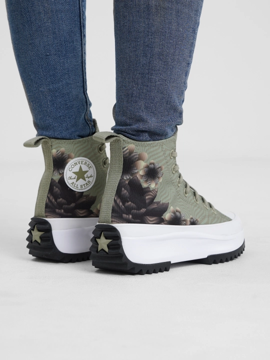 Ayollar kedalari Converse CV165