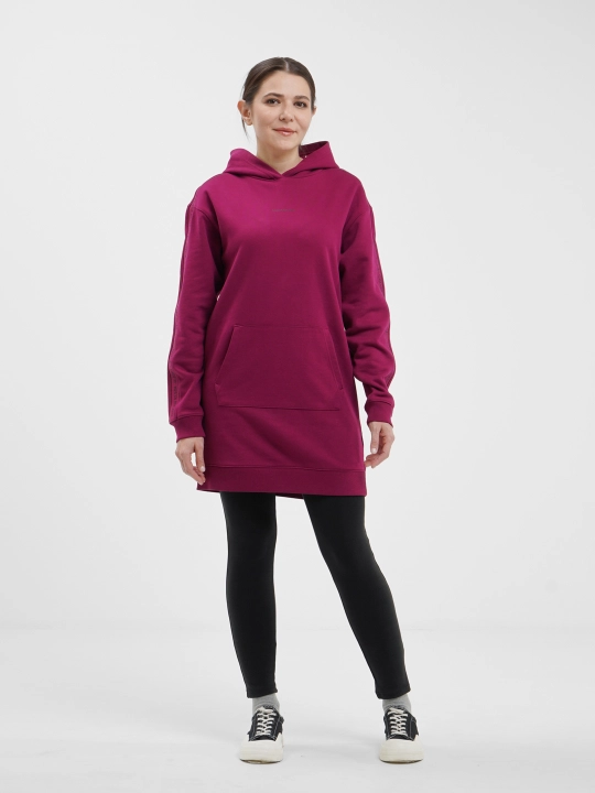 Ayollar uchun ko'ylak-xudi Calvin Klein J20J216348 VWS