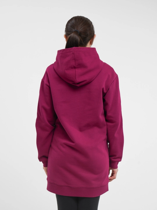 Ayollar uchun ko'ylak-xudi Calvin Klein J20J216348 VWS