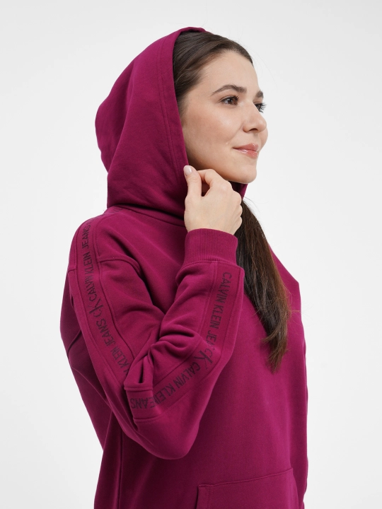 Ayollar uchun ko'ylak-xudi Calvin Klein J20J216348 VWS