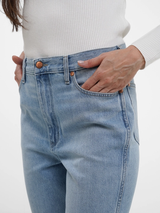 Ayollar jinsisi Wrangler WRB22