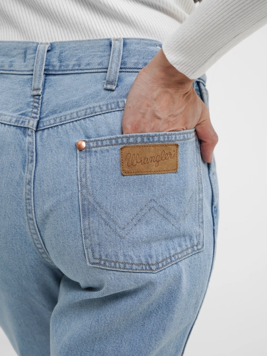 Ayollar jinsisi Wrangler WRB22