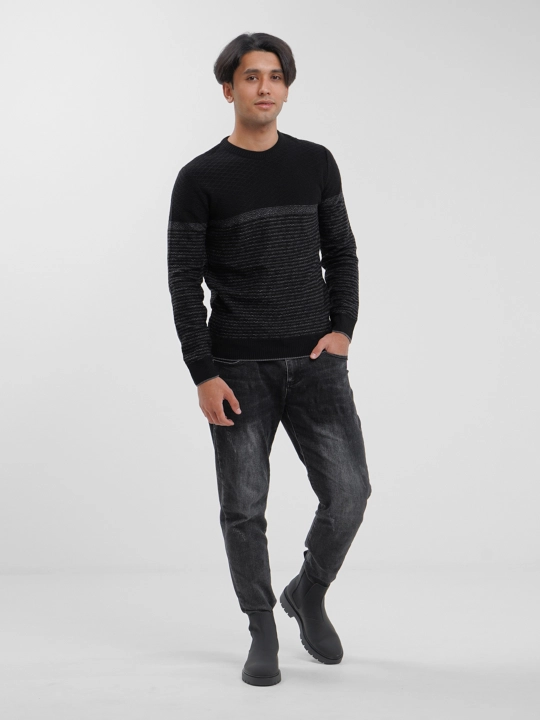 Свитер мужской Cashmere