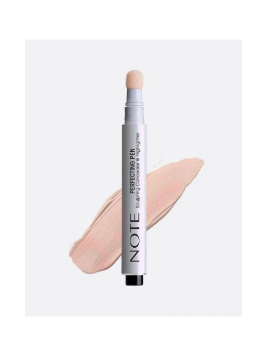 Корректор для лица Note Perfecting Pen