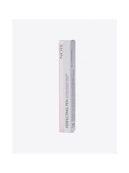 Корректор для лица Note Perfecting Pen