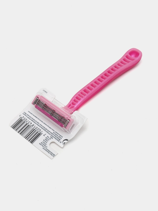Gillette Simply Venus3 Basic Ayollar uchun bir martalik ustara, 1 dona