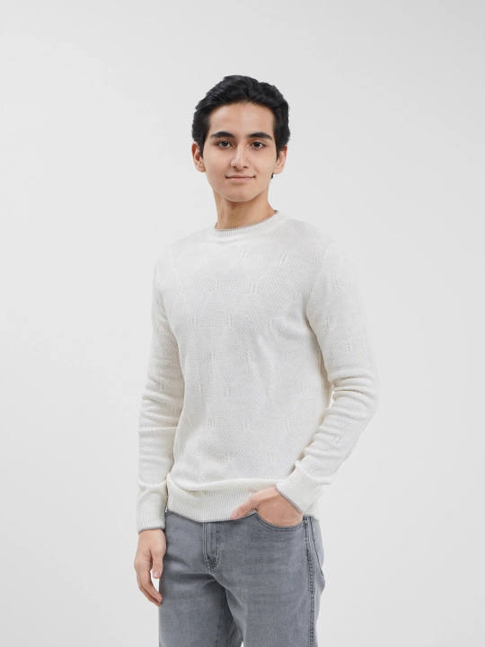 Свитер мужской Cashmere - 