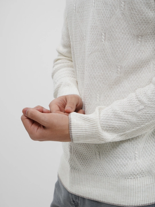 Свитер мужской Cashmere