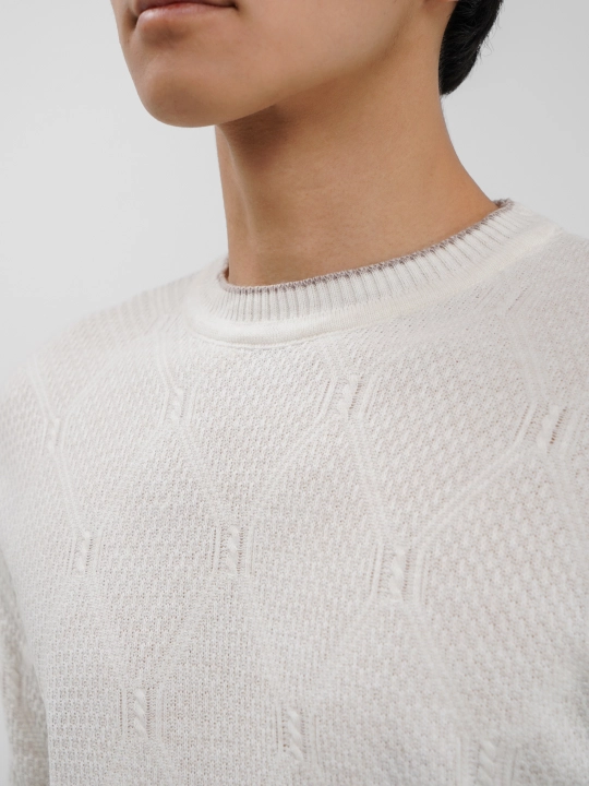 Свитер мужской Cashmere