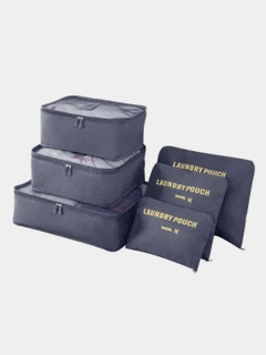 Серый