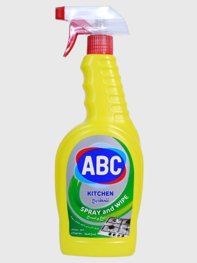 Abc кухни