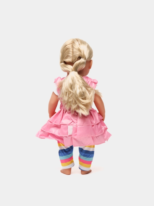 Qog'irchoq Baby born Kindergarten Little Sister 828533-116721, 36 sm