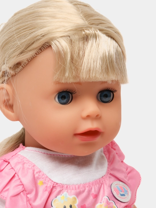 Qog'irchoq Baby born Kindergarten Little Sister 828533-116721, 36 sm