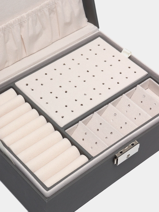 Zargarlik qutisi, katta