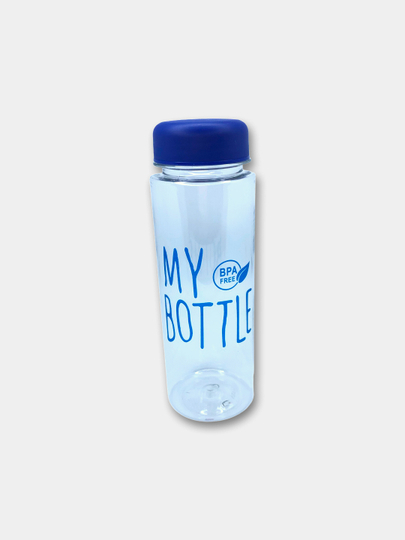 My Bottle Купить В Донецке Днр
