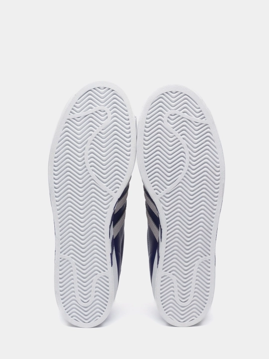 Erkaklar uchun kedalar Adidas GY3415/SUPERSTAR LEGIND/FTWWHT/LEGINK