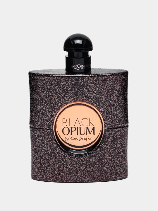Туалетная вода Yves Saint Laurent Black Opium женские, 90 мл - 