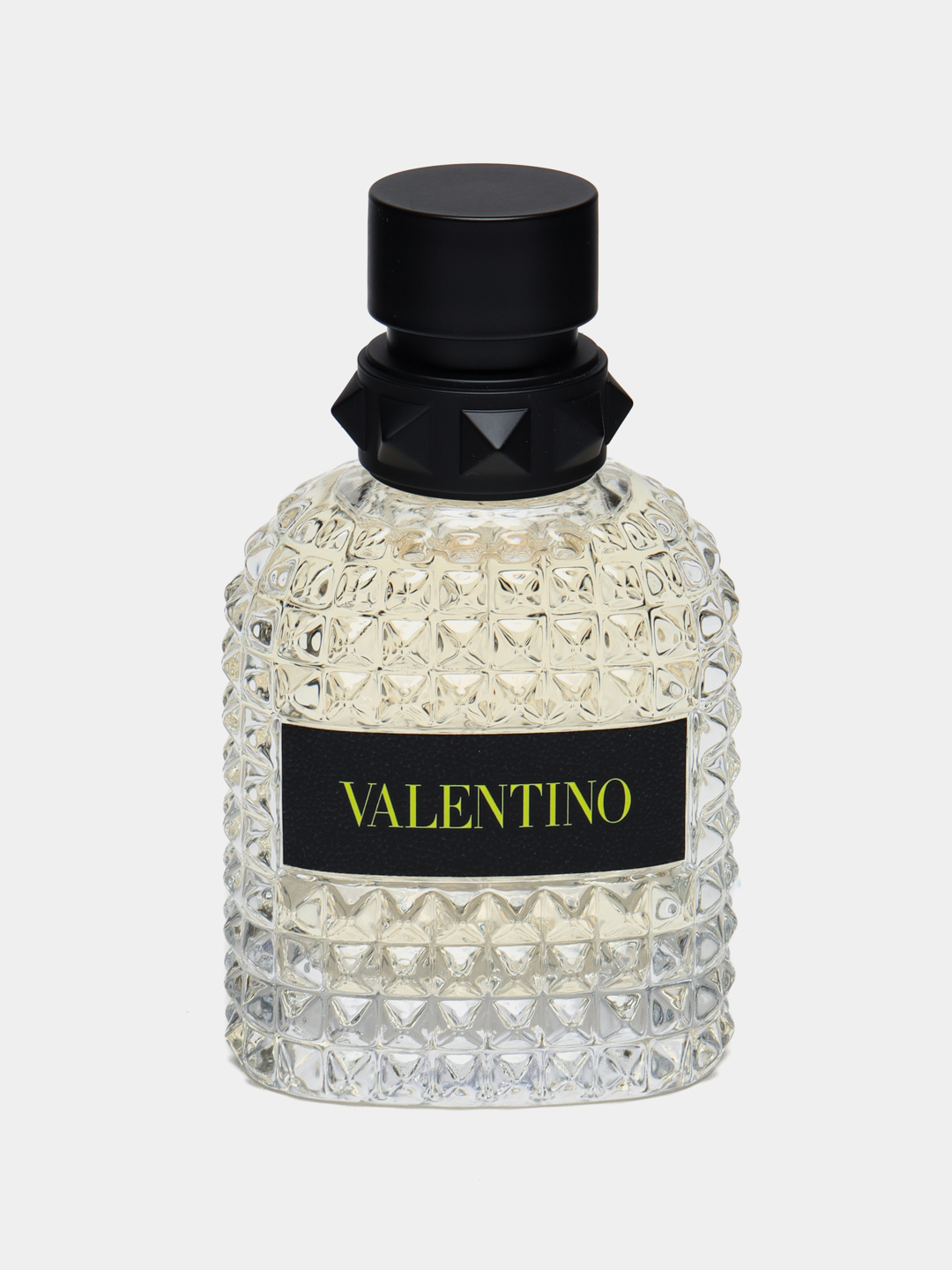 Valentino born in roma yellow dream отзывы