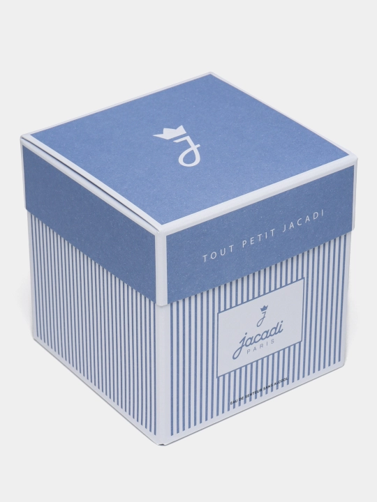 Parfyumlangan suv spirtsiz Jacadi Tout Petit Boy, 50 ml