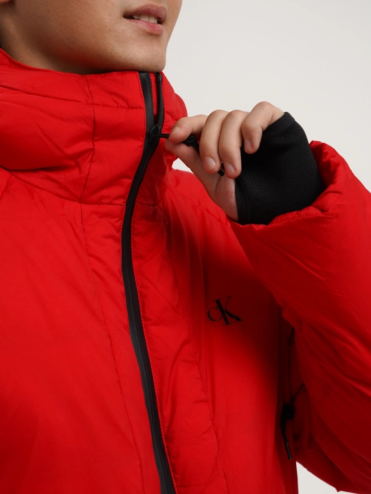 Erkaklar kurtkasi Calvin Klein J30J319588 XCF
