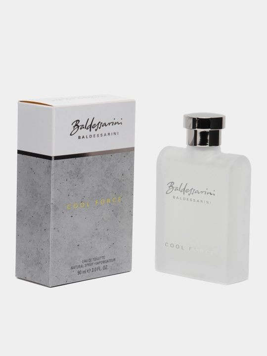 Erkaklar uchun atir Baldessarini Cool Force, 90 ml
