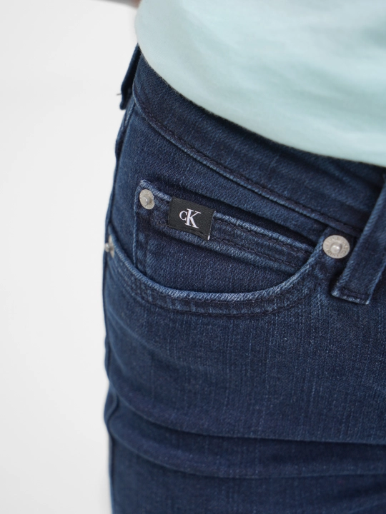 Ayollar jinsisi Calvin Klein J20J216500 1BJ