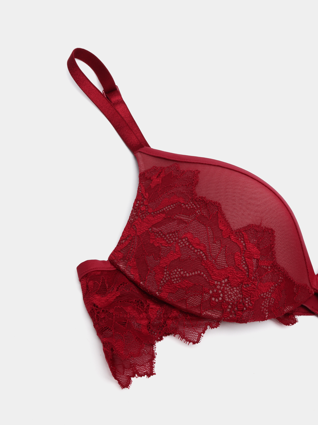 Ayollar uchun byustgalter Calvin Klein, 000QF6114E T3K