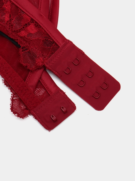 Ayollar uchun byustgalter Calvin Klein, 000QF6114E T3K
