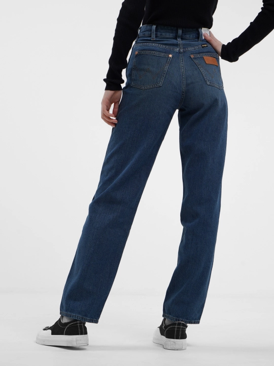 Женские джинсы Wrangler, WRB12