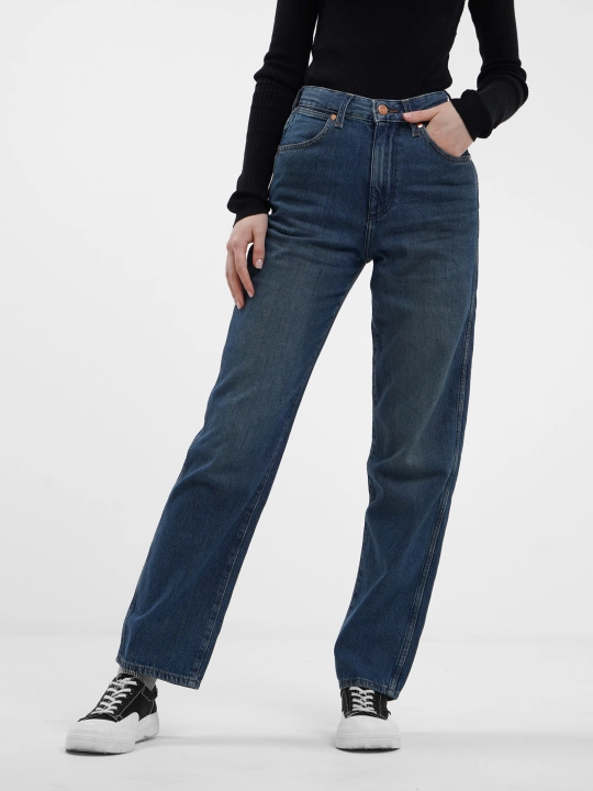 Женские джинсы Wrangler, WRB12 - 