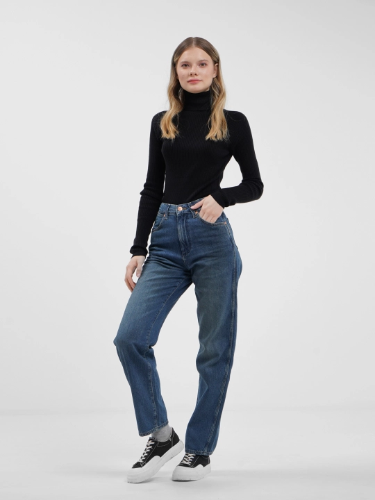 Женские джинсы Wrangler, WRB12