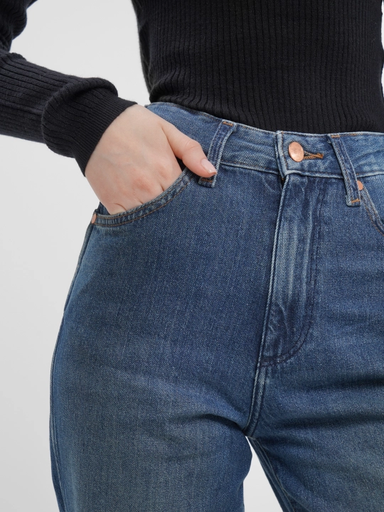 Женские джинсы Wrangler, WRB12