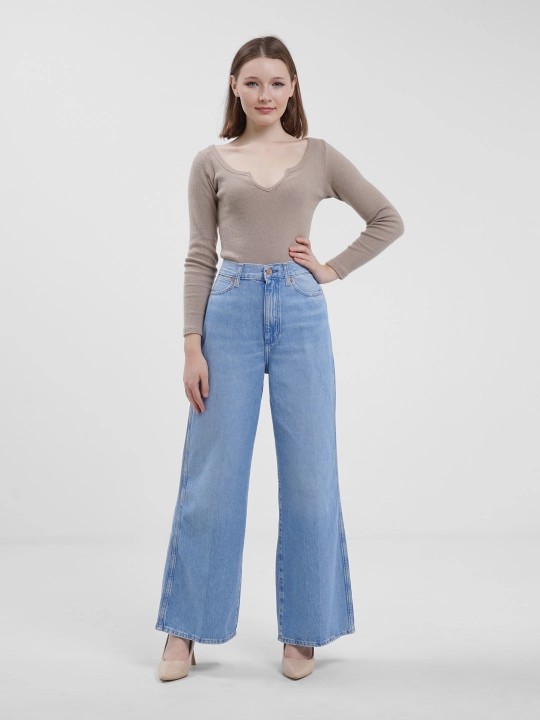 Женские джинсы Wrangler, WRB19