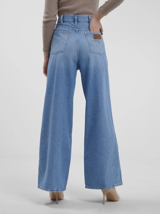 Женские джинсы Wrangler, WRB19