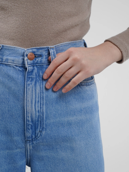 Женские джинсы Wrangler, WRB19