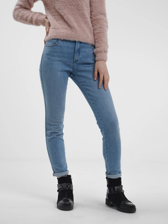Женские джинсы Wrangler, WRB47