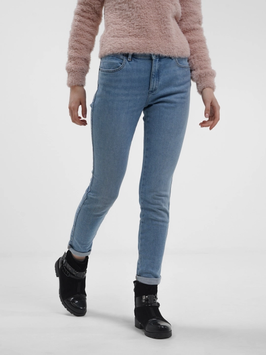 Женские джинсы Wrangler, WRB47 - 