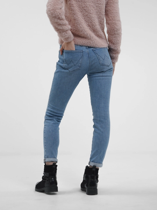 Женские джинсы Wrangler, WRB47