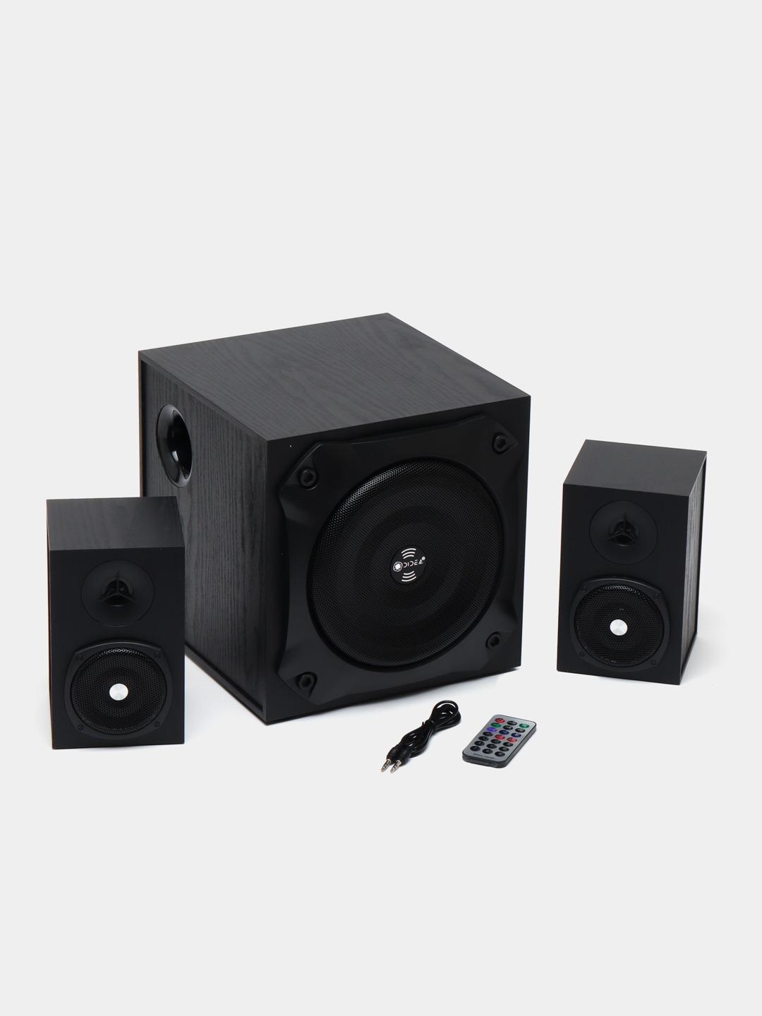 Колонки компьютерные Didea S-505 купить по низким ценам в интернет ...