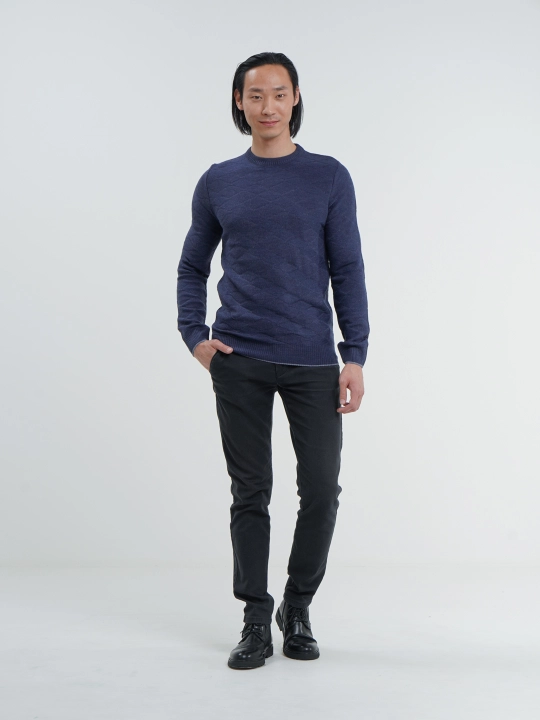 Свитер мужской Cashmere